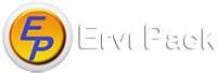 logo Ervi Pack